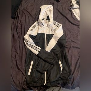 PINK Victoria’s Secret windbreaker